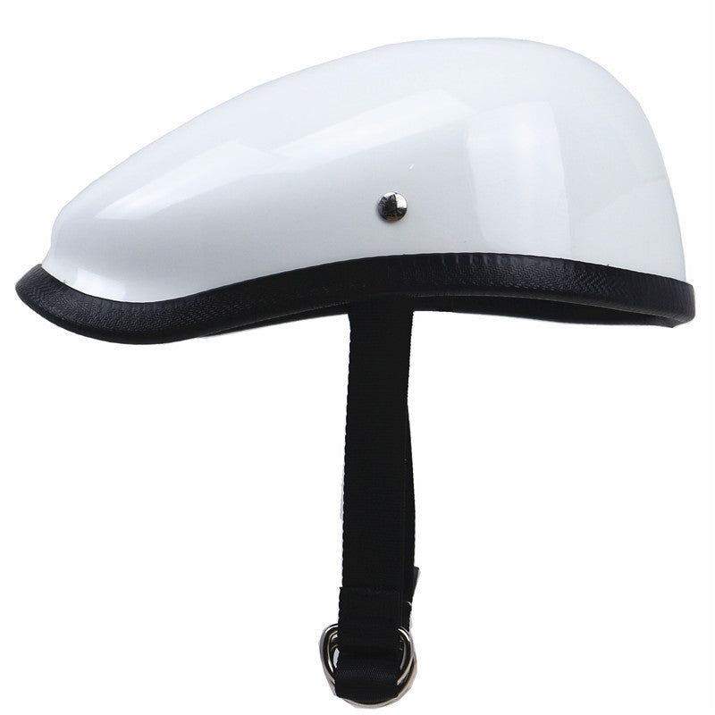 Low-Profile Urban Bicycle Helmet Kalsten