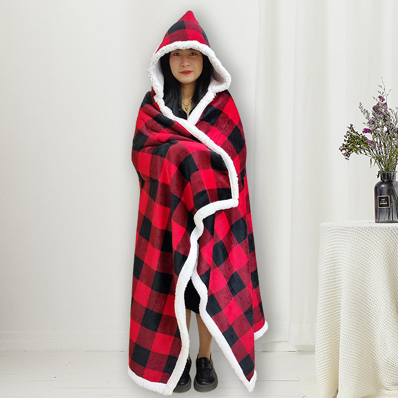 Women's Warm Wrap Kalsten