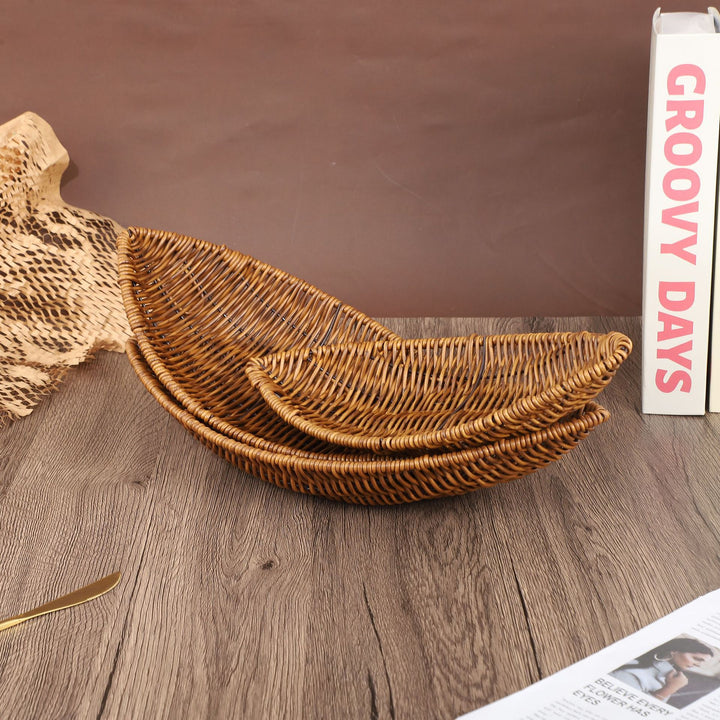 Decorative Heart-Shaped Bowl Kalsten