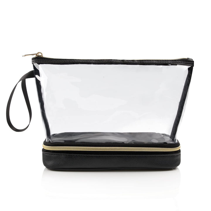 Transparent Cosmetic Storage Bag Kalsten