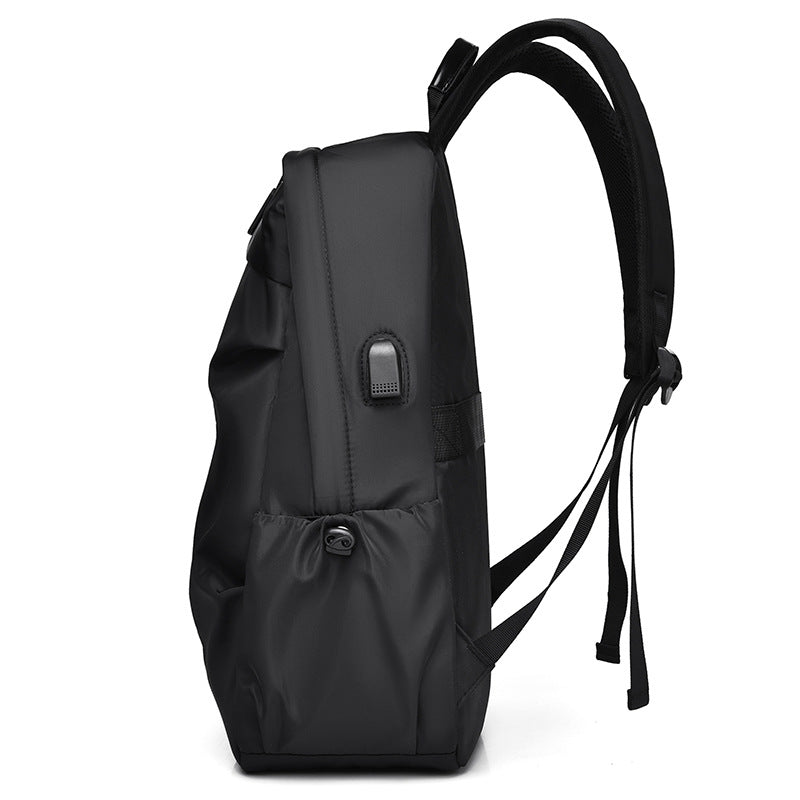 Sleek Urban Laptop Backpack Kalsten