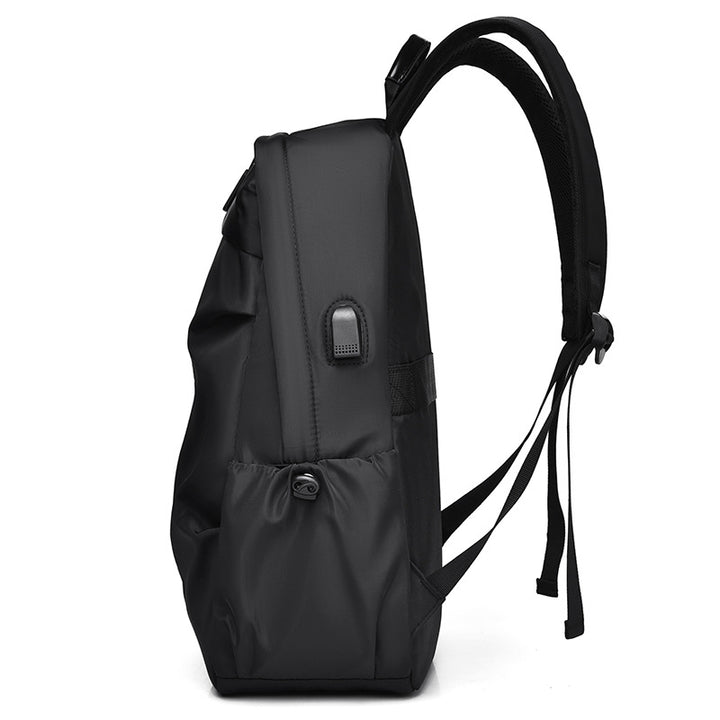 Sleek Urban Laptop Backpack Kalsten