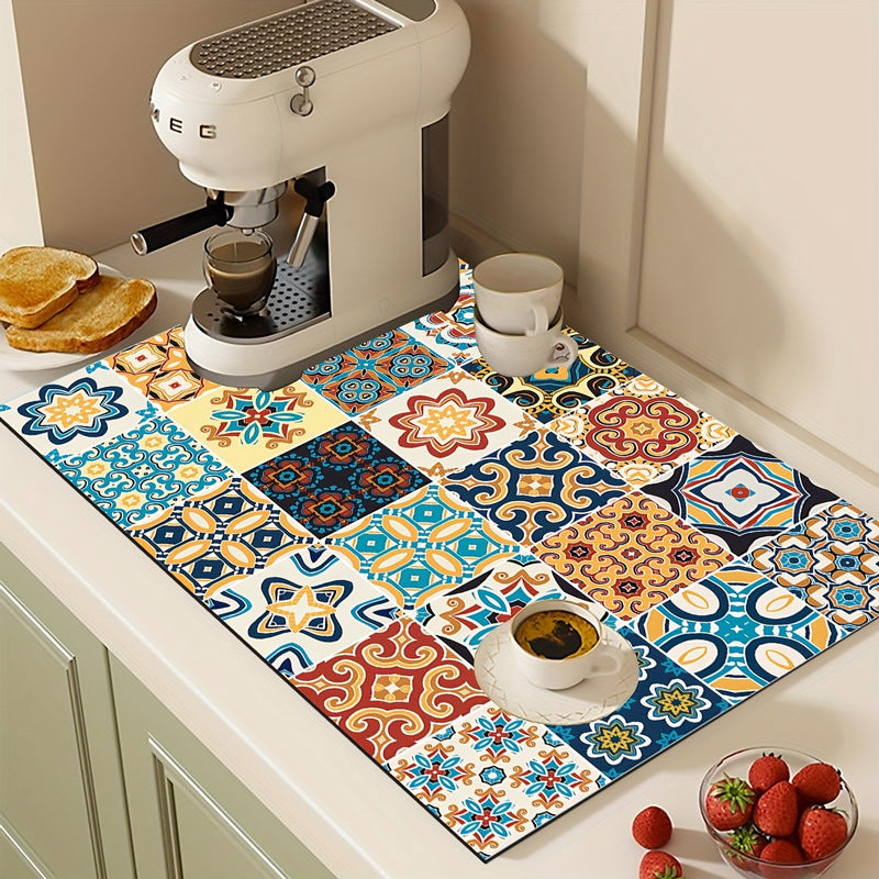 Kitchen Decorative Table Mat