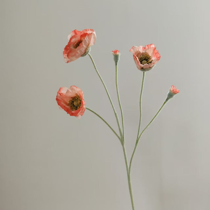 Elegant Silk Floral Arrangement