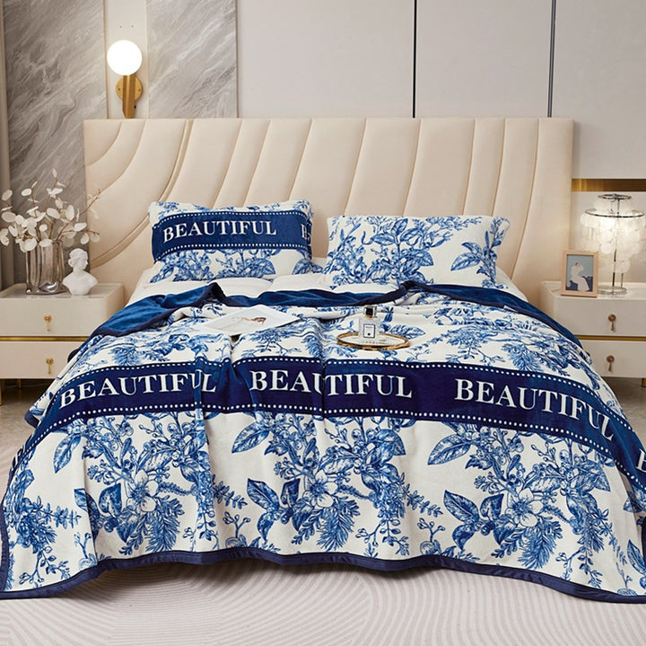 Women high-quality duvet Kalsten