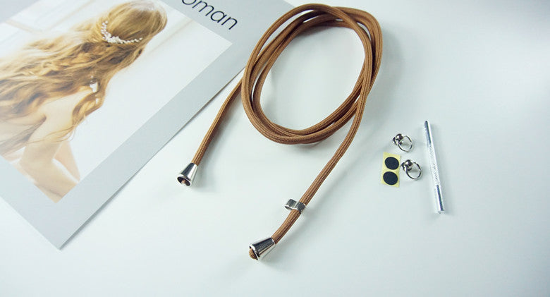 Stylish Adjustable Necklace Kalsten
