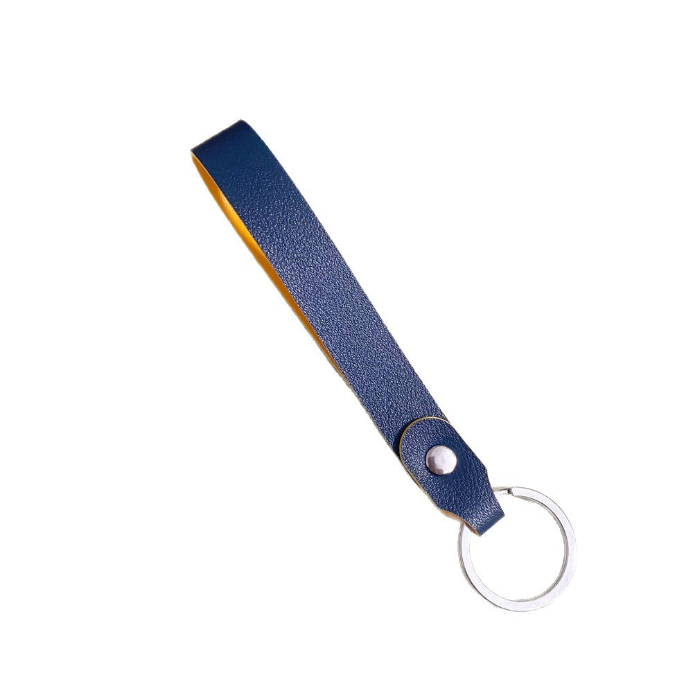 Premium Leather Keyring Holder kalsten