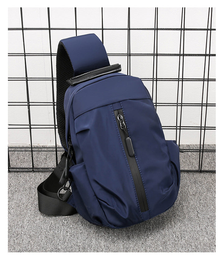 Compact Sling Backpack Kalsten