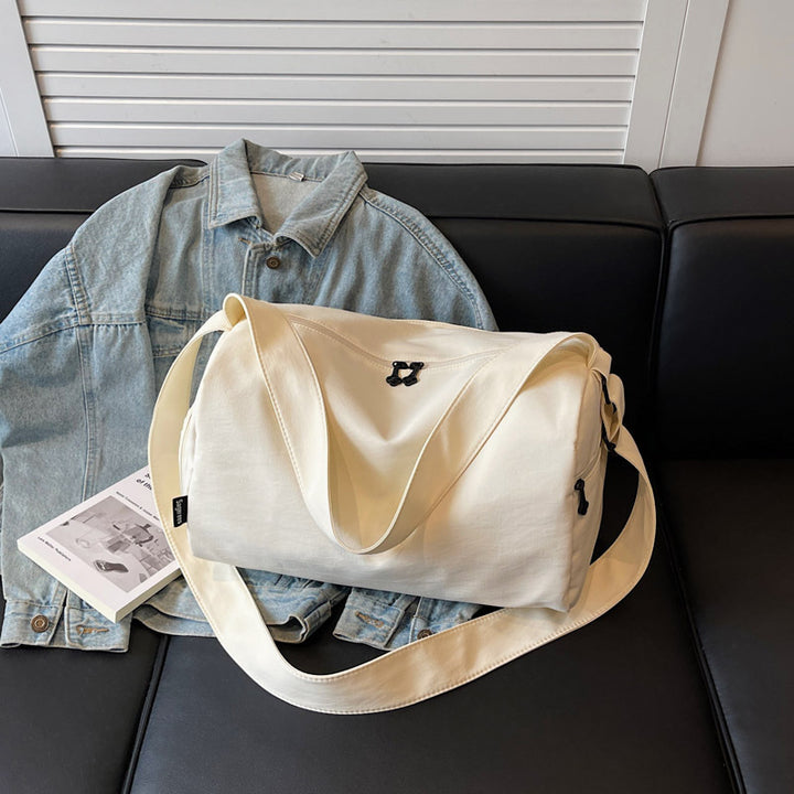 Stylish Travel Satchel