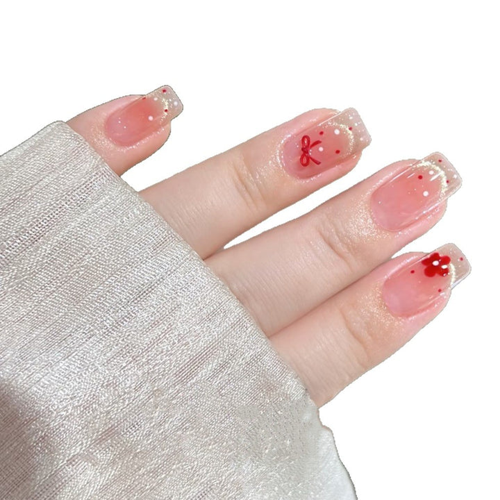 Decorative Nail Art Set Kalsten