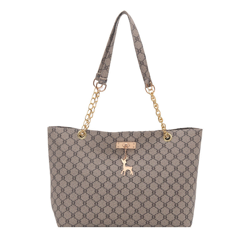 Versatile Tote Bag
