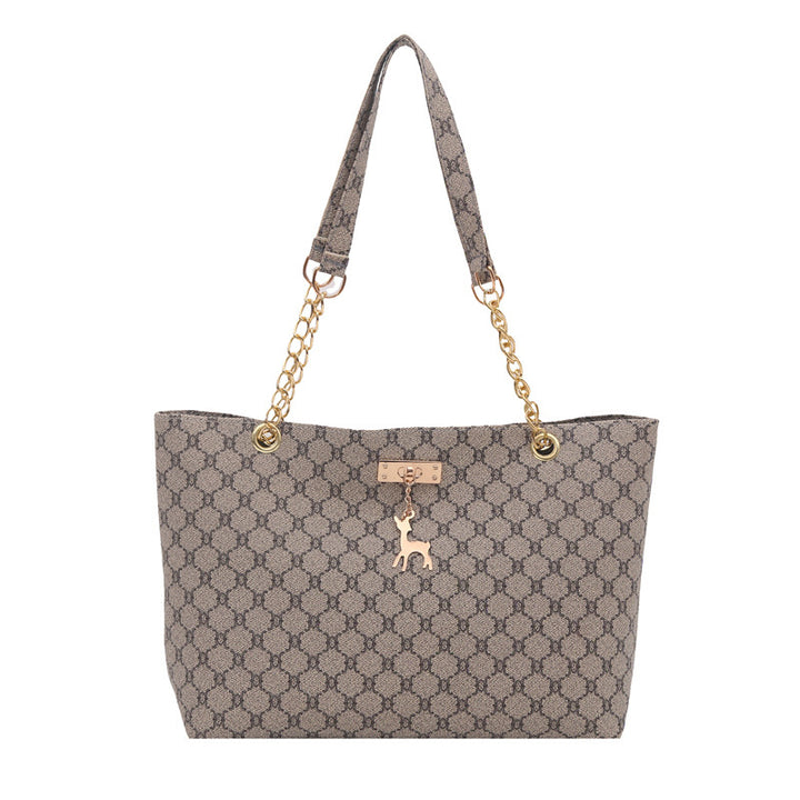 Versatile Tote Bag