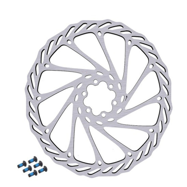 High-Performance Bicycle Brake Rotor Kalsten