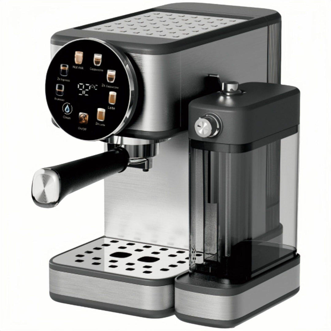 Espresso fully automatic Kalsten