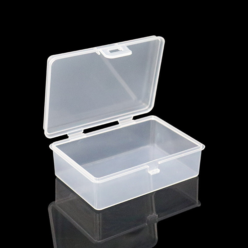 Stackable Storage Box with Lid Kalsten