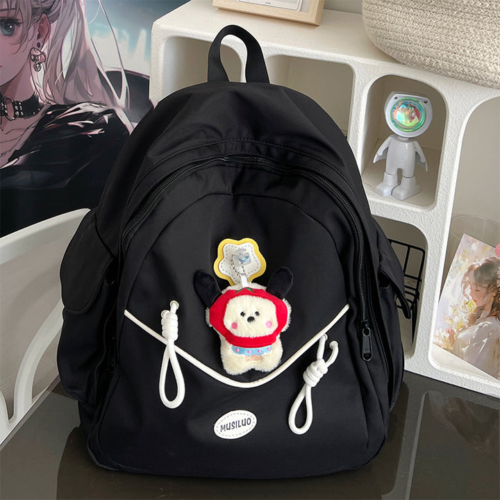 Functional Multi-Pocket Backpack Kalsten