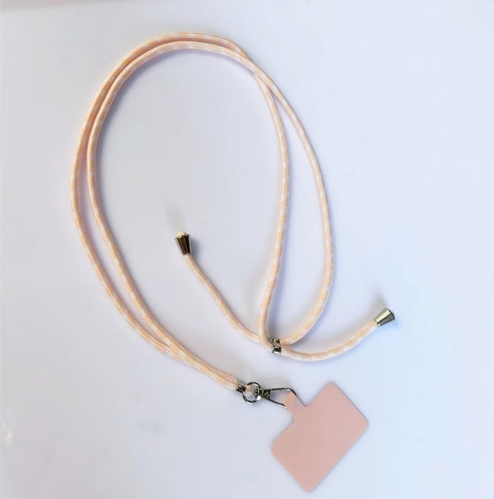 Stylish Detachable ID Badge Lanyard Kalsten