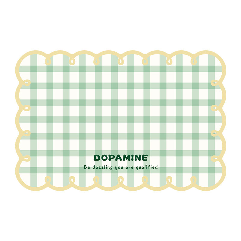Kitchen Serving Mat