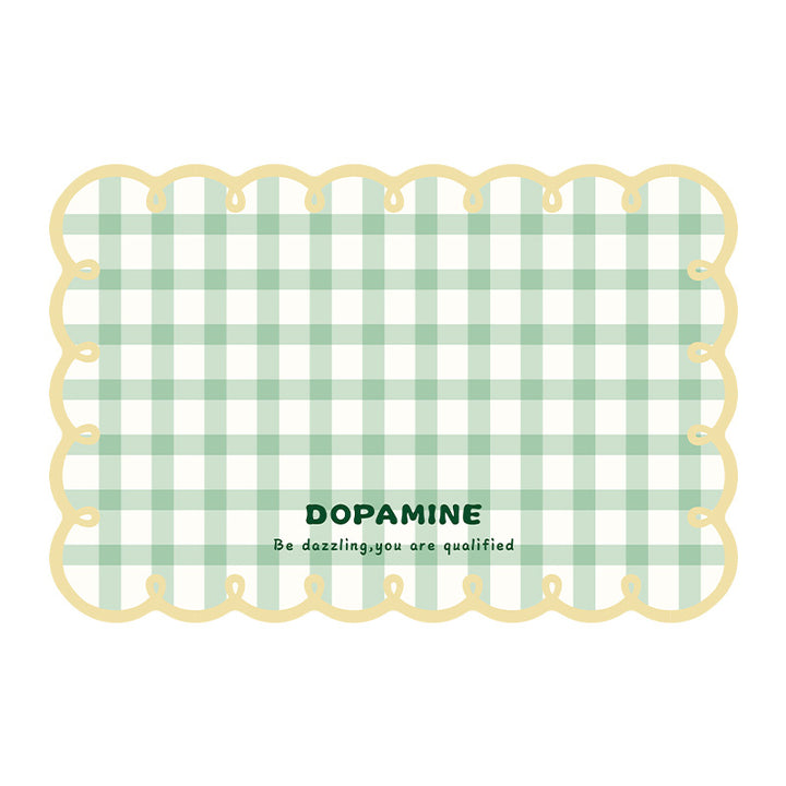 Kitchen Serving Mat
