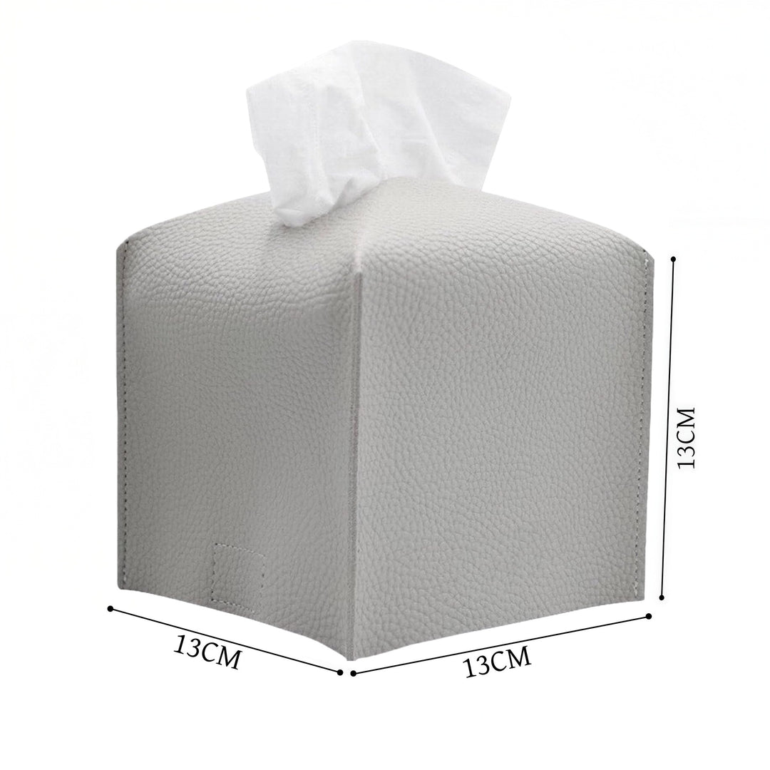 Elegant Tissue Box Cover Kalsten