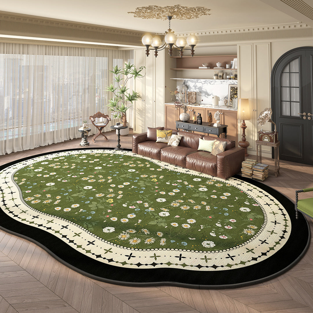 Home Decorative Area Kalsten