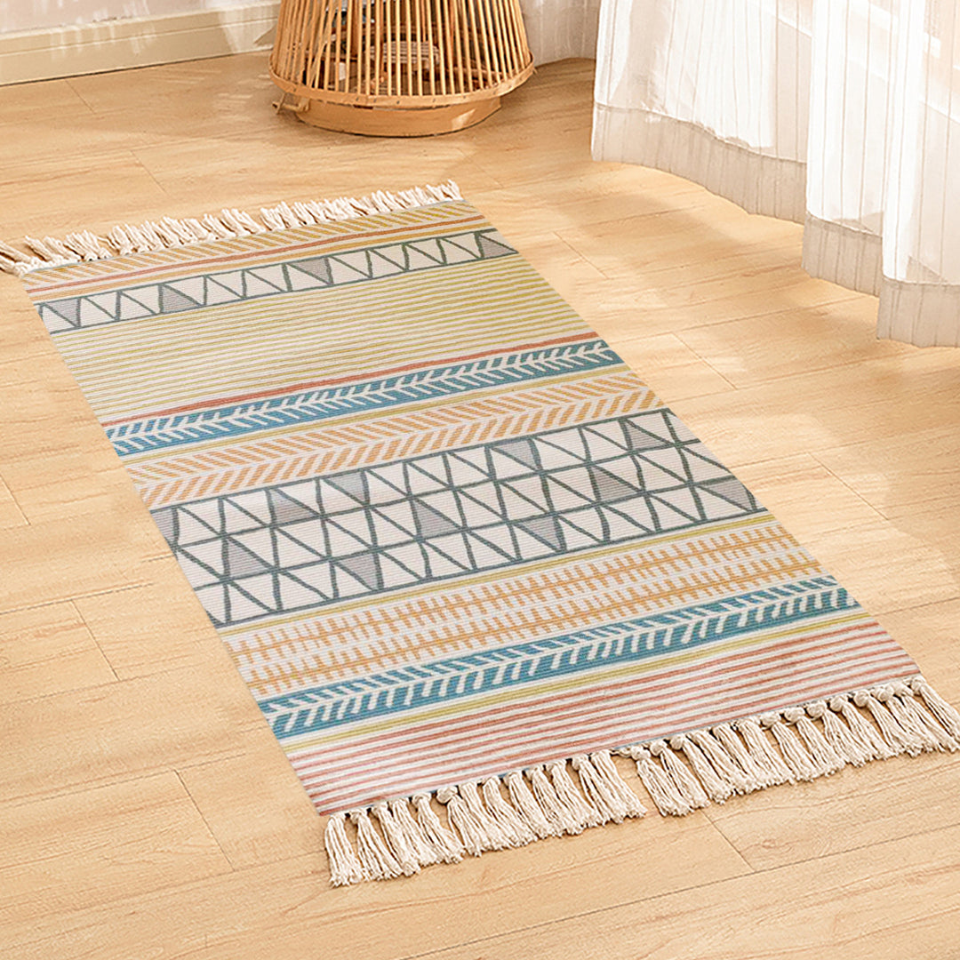 Decorative Area Rug Kalsten