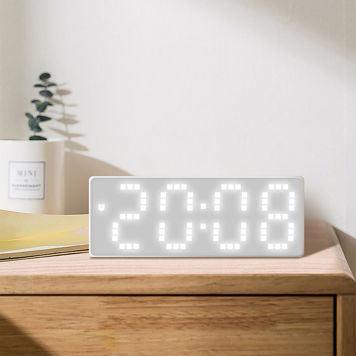 Digital Wall Clock Kalsten