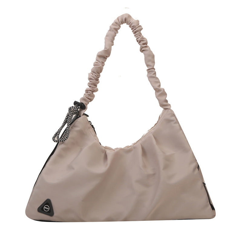 Fashion-Forward Slouchy Hobo Bag Kalsten