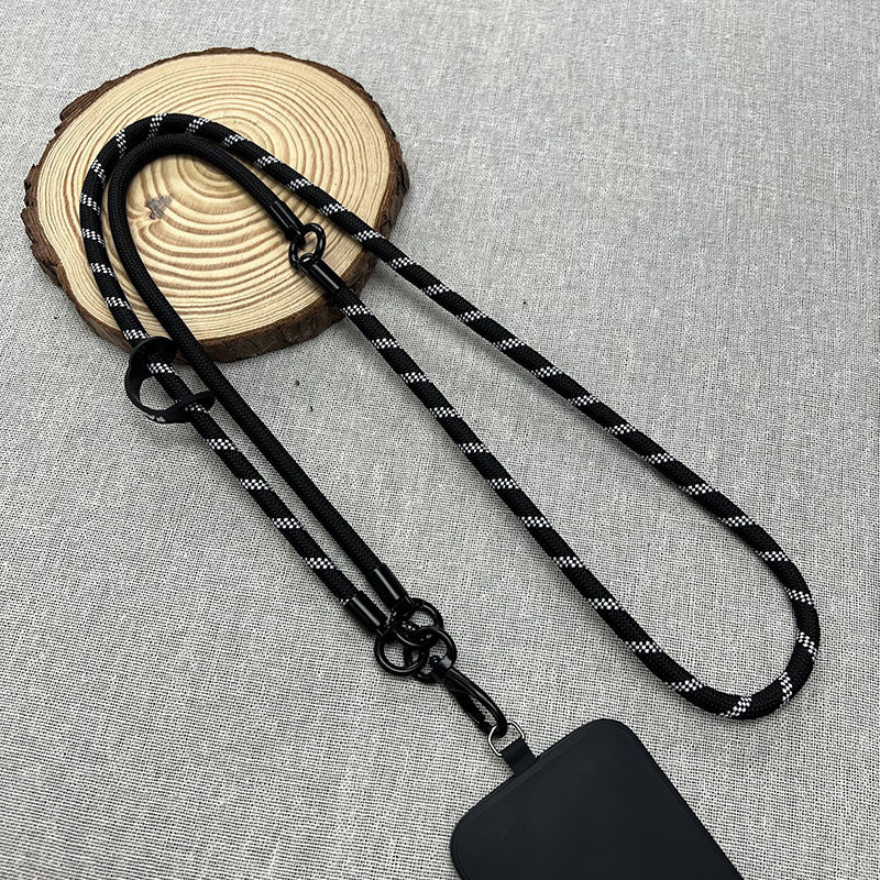 Durable Braided Phone Lanyard Kalsten
