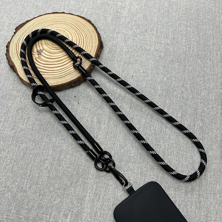 Durable Braided Phone Lanyard Kalsten
