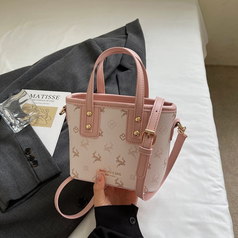 Compact Crossbody Handbag Kalsten
