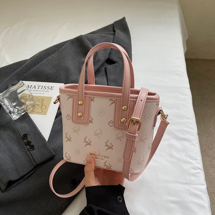 Compact Crossbody Handbag Kalsten