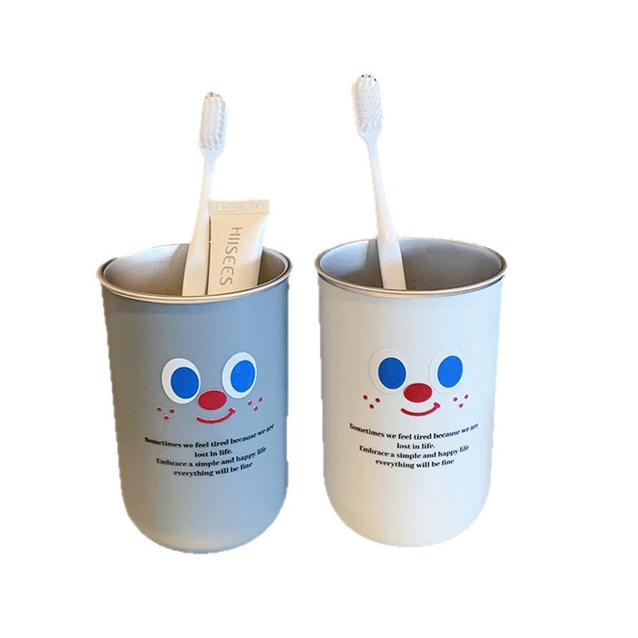 Stainless Steel Mug with Funny Design Kalsten