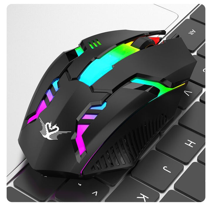 Gaming Mouse Kalsten