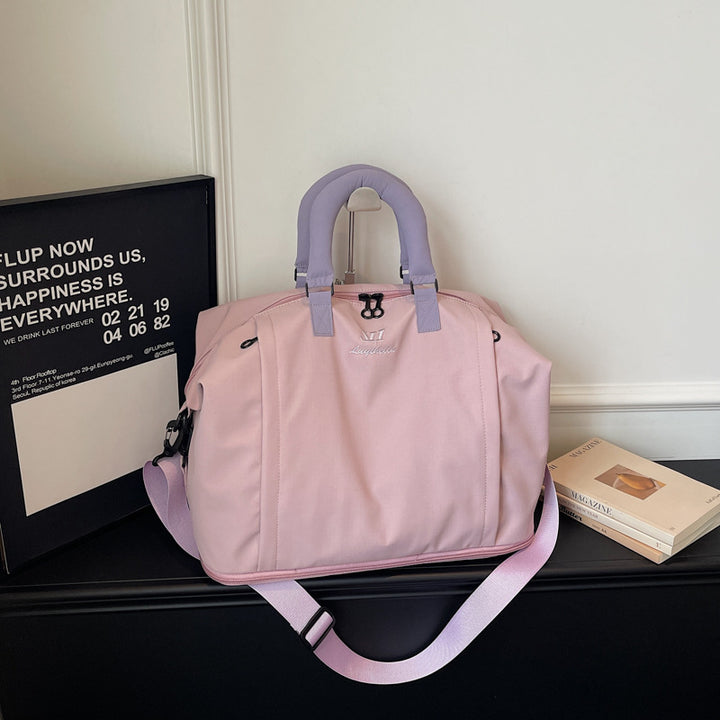 Stylish Travel Duffel Bag Kalsten