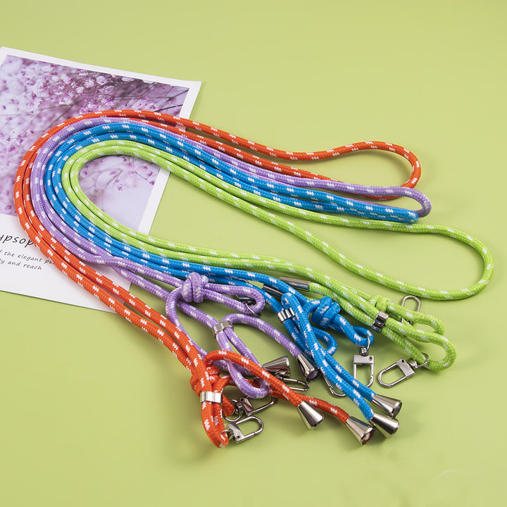 Adjustable Rope Lanyard Kalsten