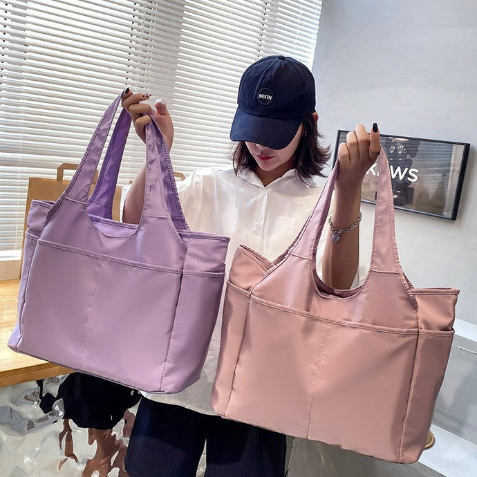 WoMulti-Functional Tote Bag