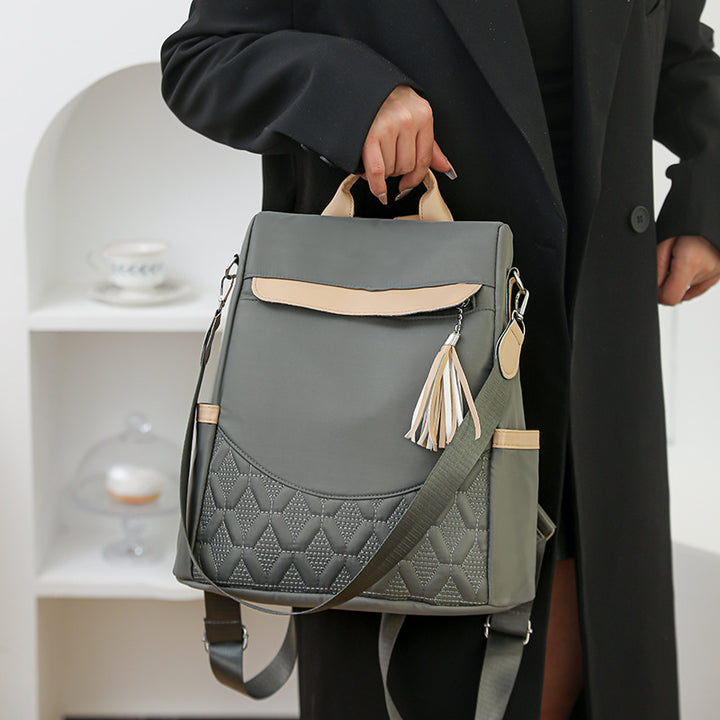 Versatile Convertible Backpack Kalsten