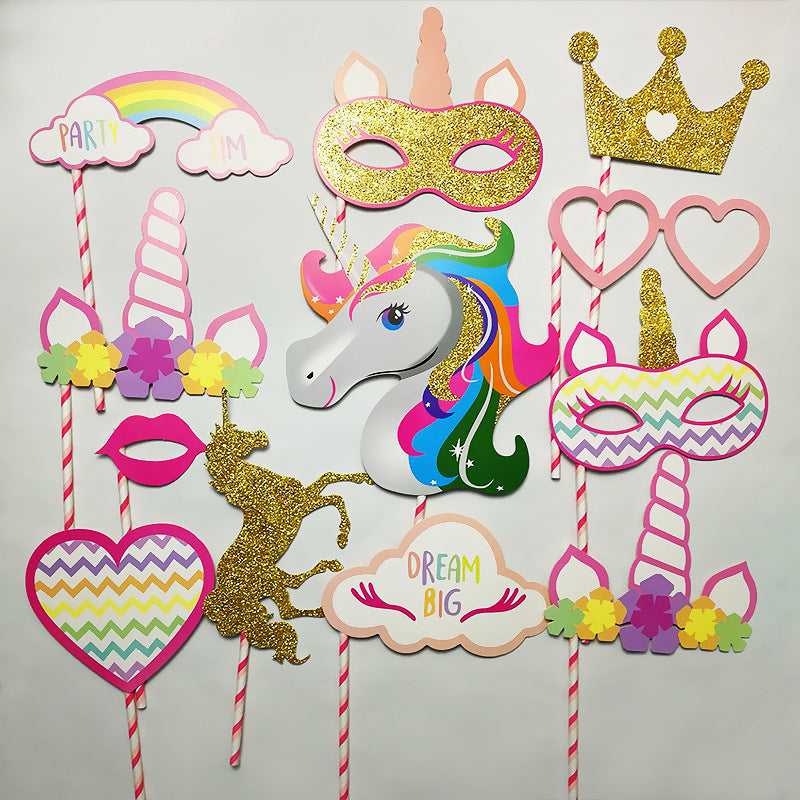 Party Prop Kalsten