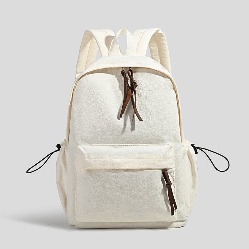 City backpack with innovative design and practical compartments Kalsten