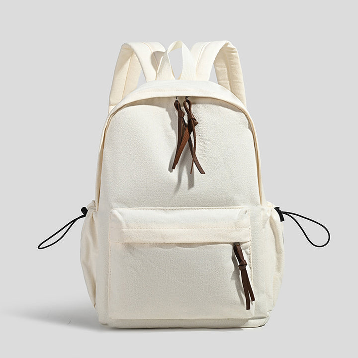 City backpack with innovative design and practical compartments Kalsten
