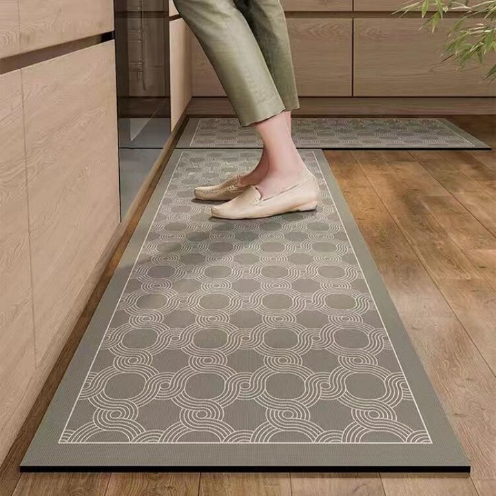 Non-Slip Kitchen Comfort Runner Mat