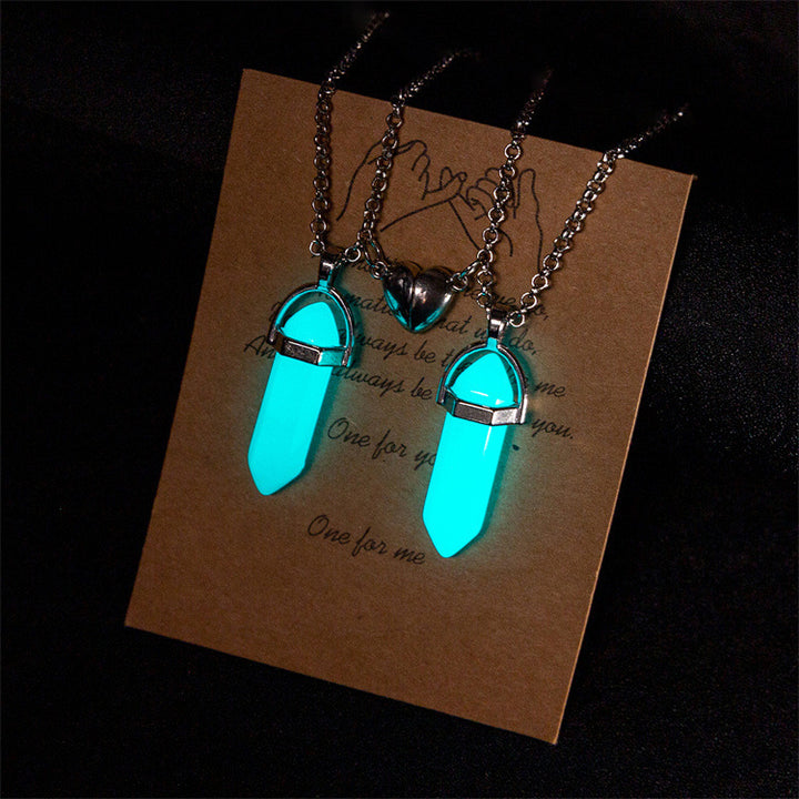 Glow-In-The-Dark Chain Set Kalsten