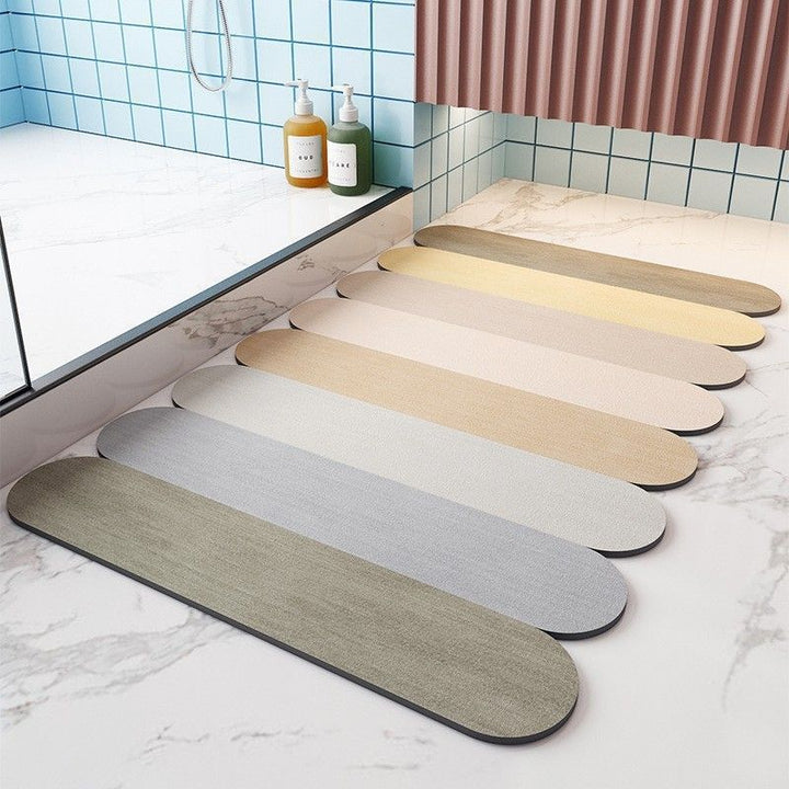 Soft Anti-Slip Bath Mat Kalsten