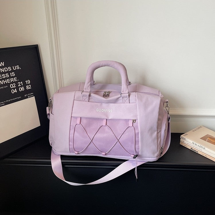 Multi-Functional Sports Duffle Kalsten