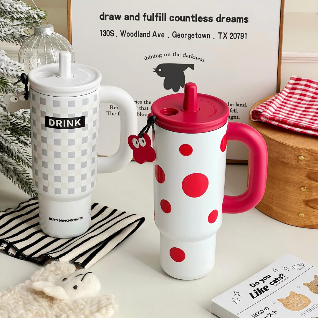 Women Playful Multifunctional Watering Can Kalsten