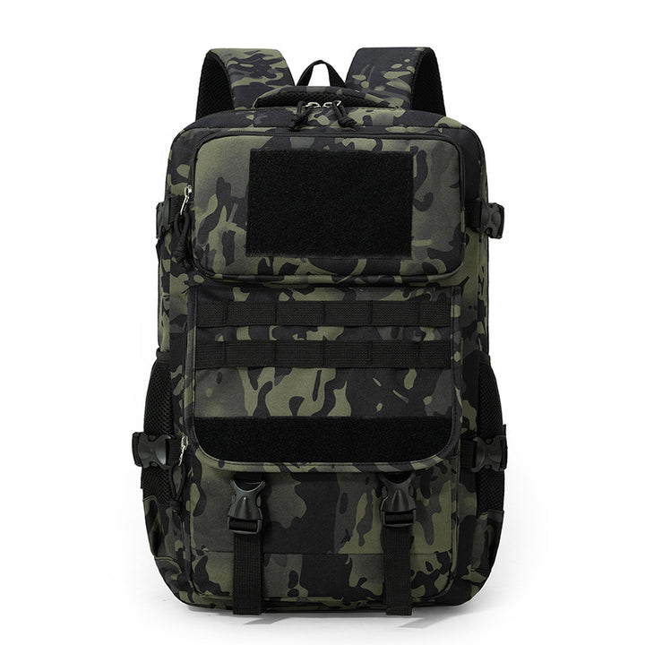 Tactical Multi-Functional Backpack Kalsten