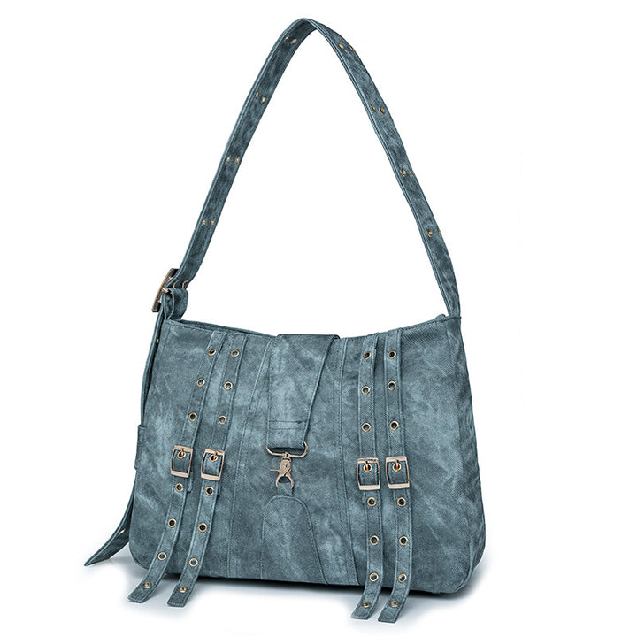 Chic Bohemian Style Handbag Kalsten