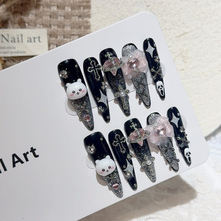 Artistic Nail Art Kit