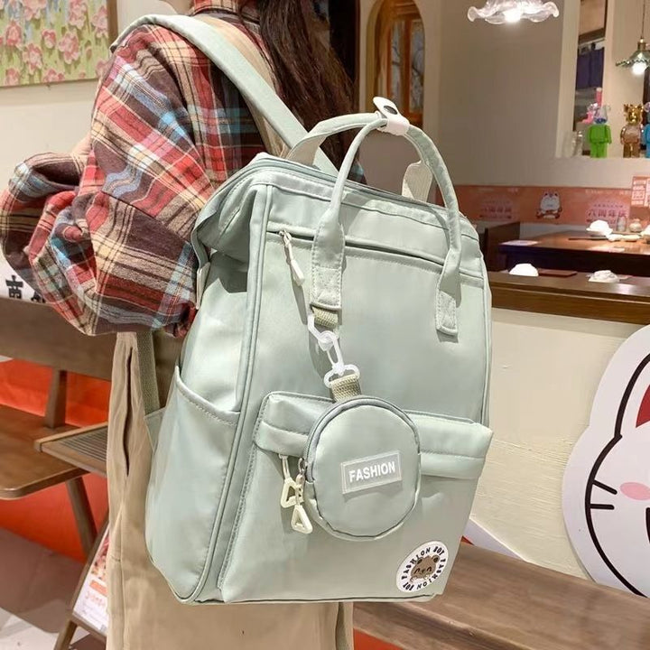 Functional Everyday Backpack Kalsten
